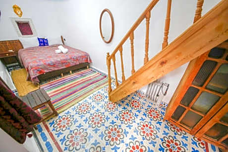 Comfort Quadruple Room