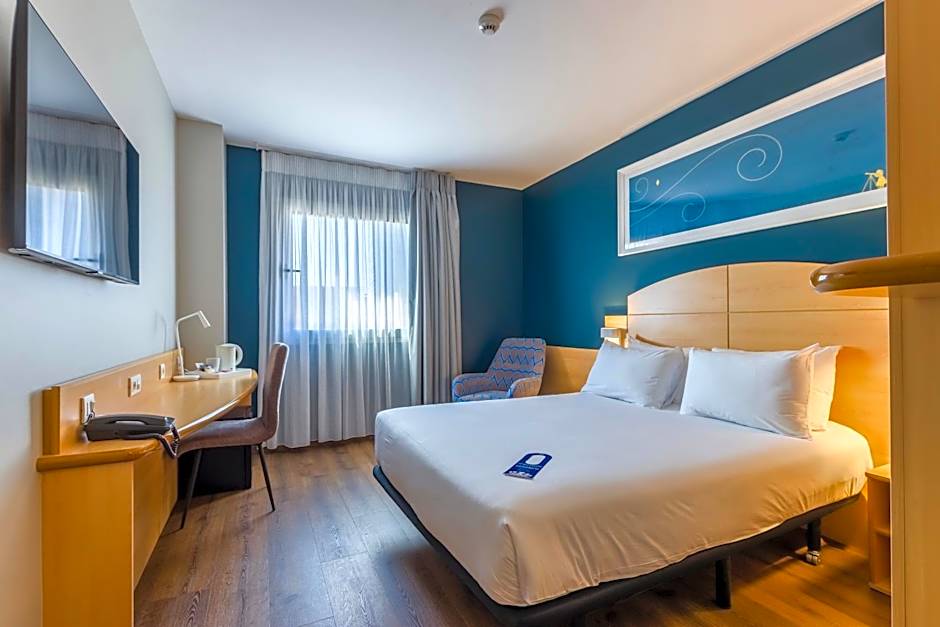 Travelodge Madrid Alcala de Henares