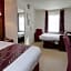Best Western Plus Sheffield Mosborough Hall Hotel