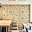 Aparthotel Adagio Access Paris Saint-Denis Pleyel