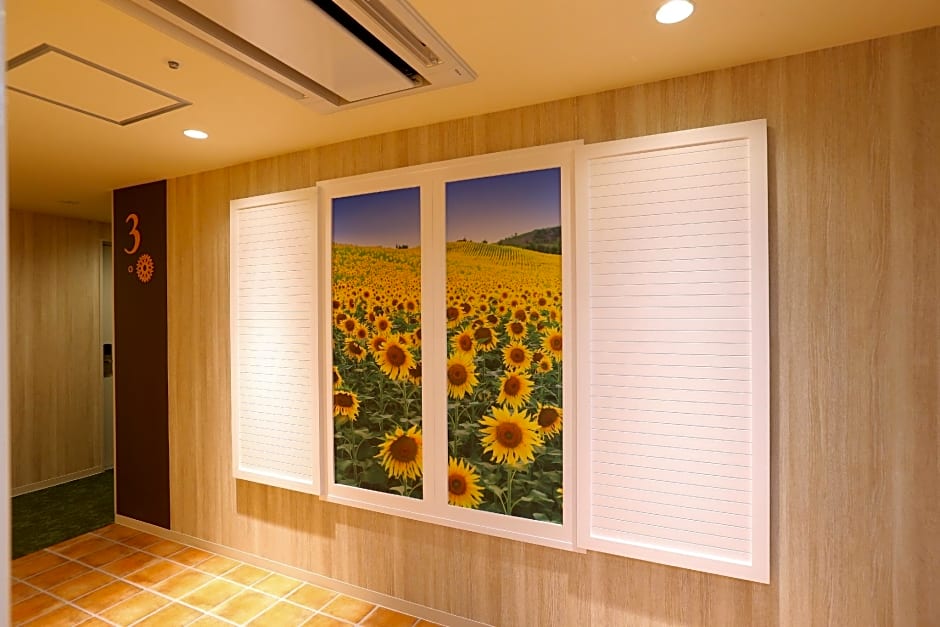 Hotel Wing International Select Nagoya Sakae