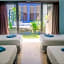 Bombora Surf Camp Hotel