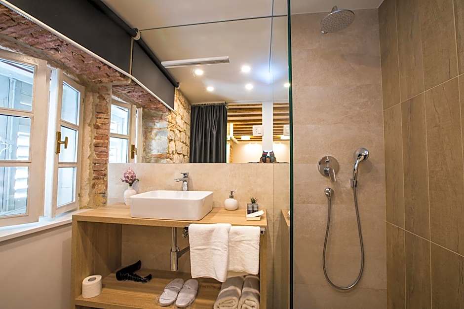 Spalato Luxury Rooms