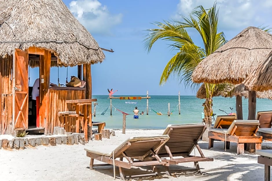 Zomay Beachfront Holbox