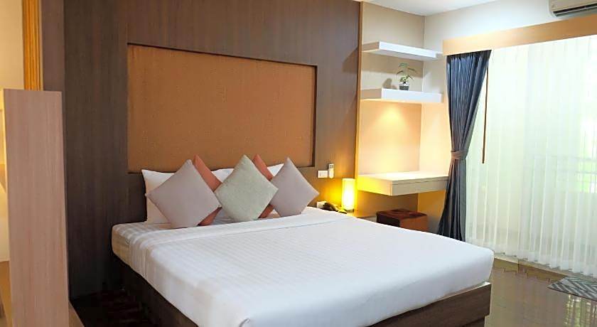 Eastpana Executive Residence 304 Prachinburi