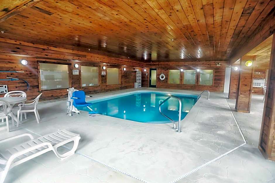 Hampton Inn By Hilton Marion