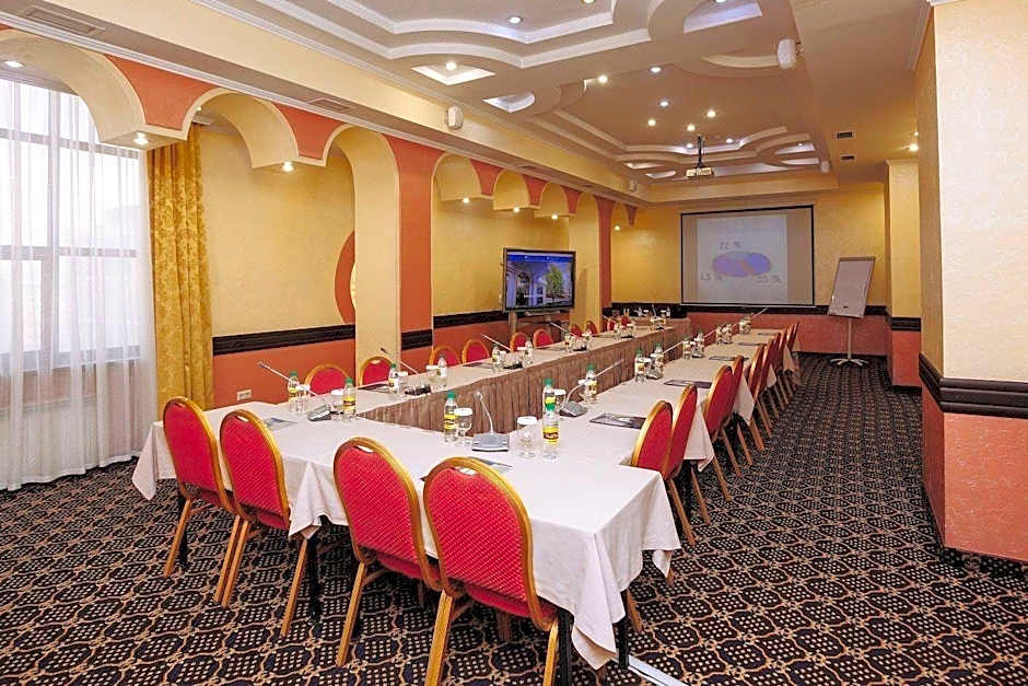 Kazzhol Hotel Almaty