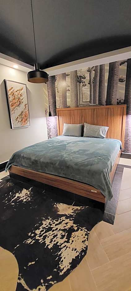 Hotel La Cazona Boutique