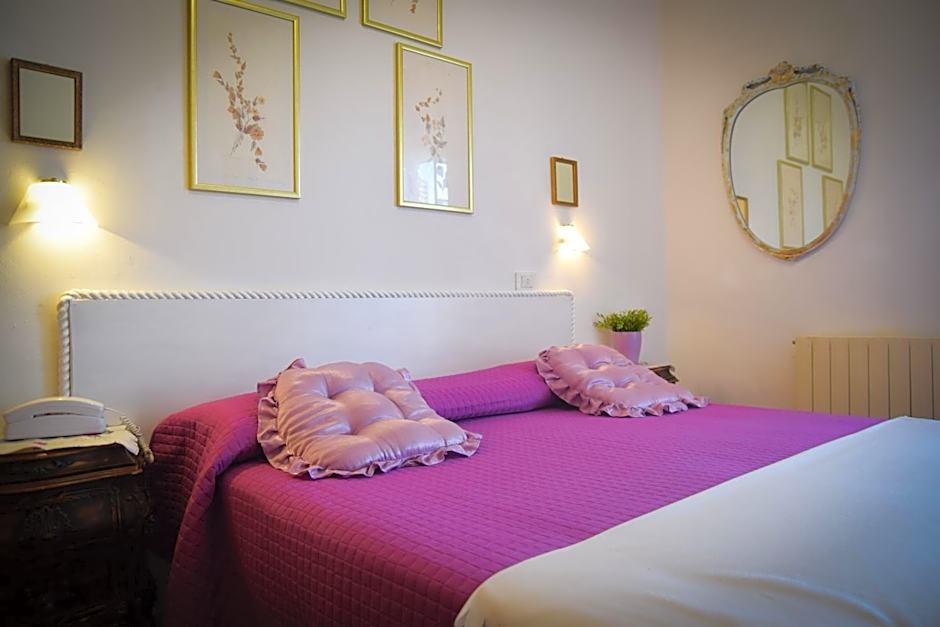 Hotel Villa Denia