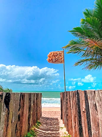 Caramuru Hostel Caraíva