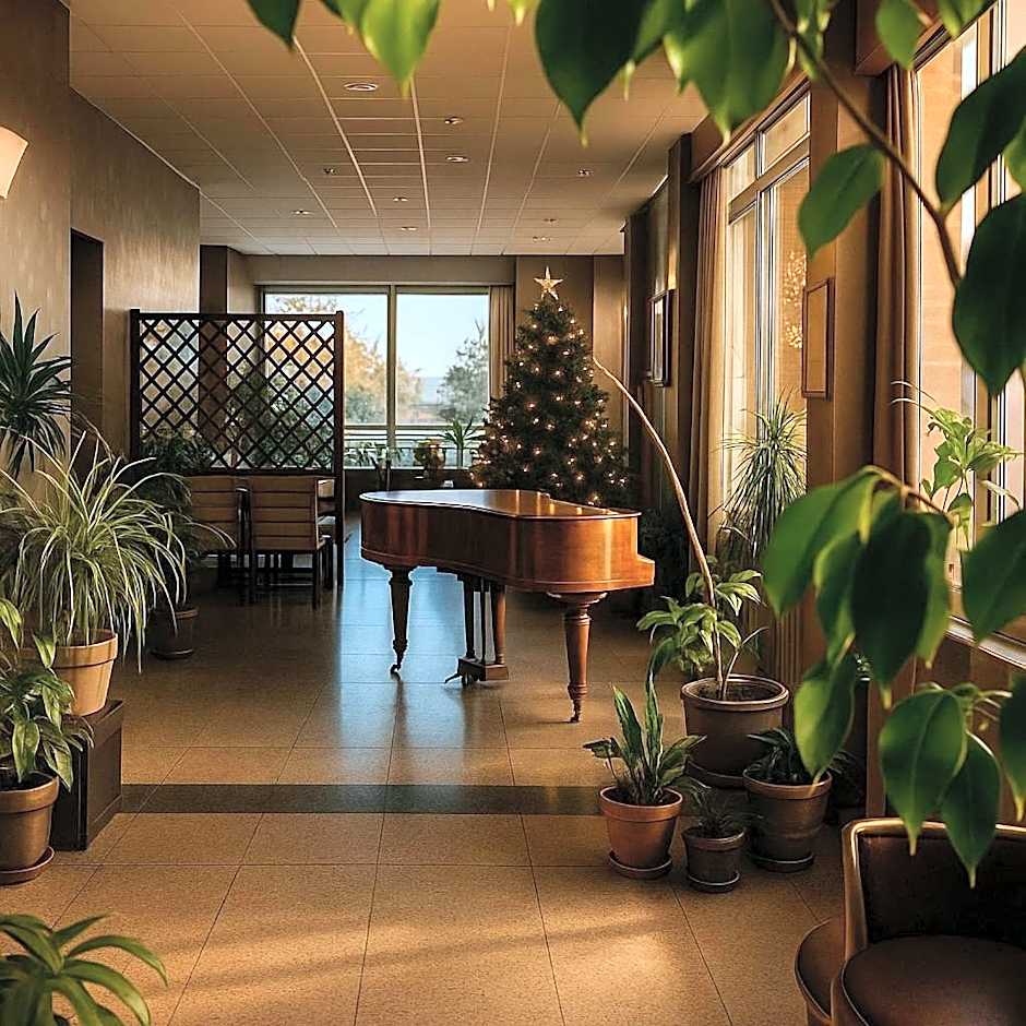 Airone Hotel