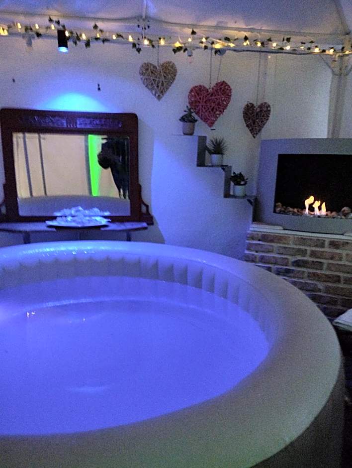 B&B LA MARMOTTA