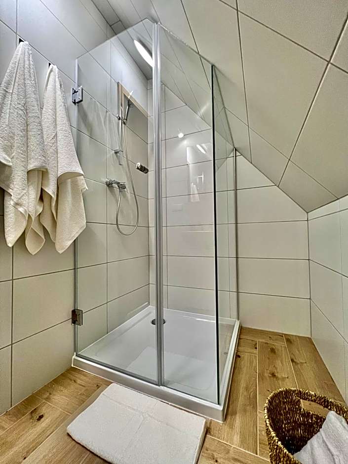 Nosal Ski & Wine Apartments