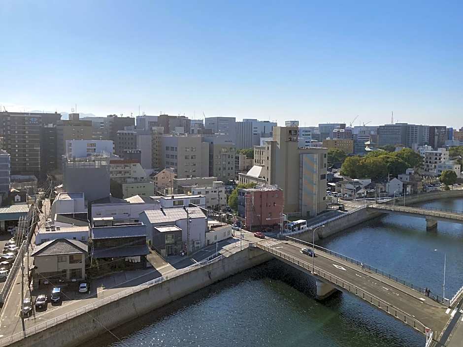 Hotel Third Place Hakata