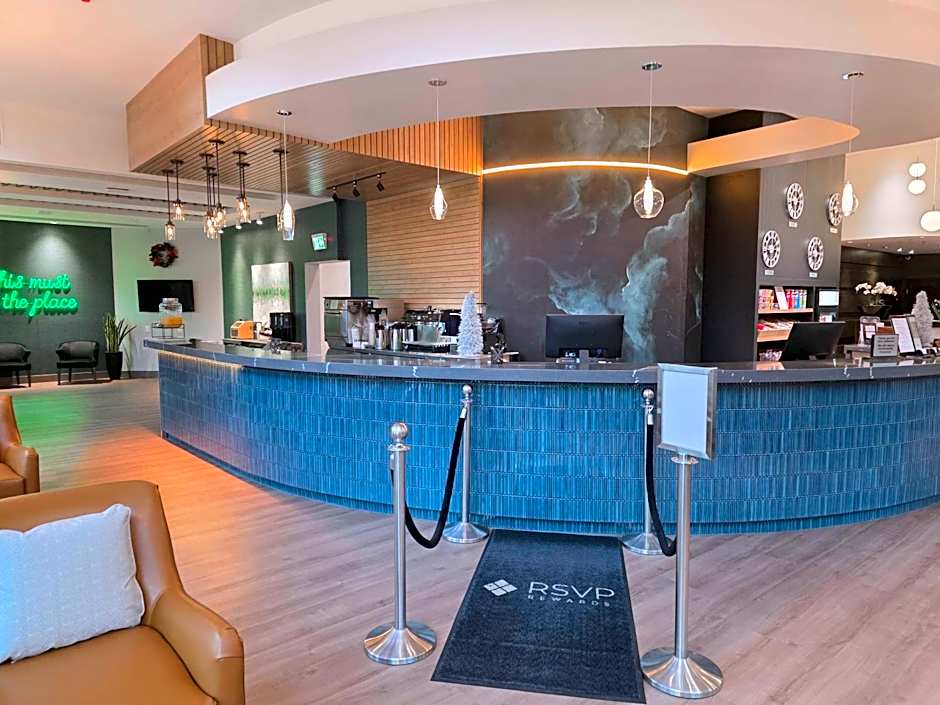 Sandman Suites Surrey - Guildford