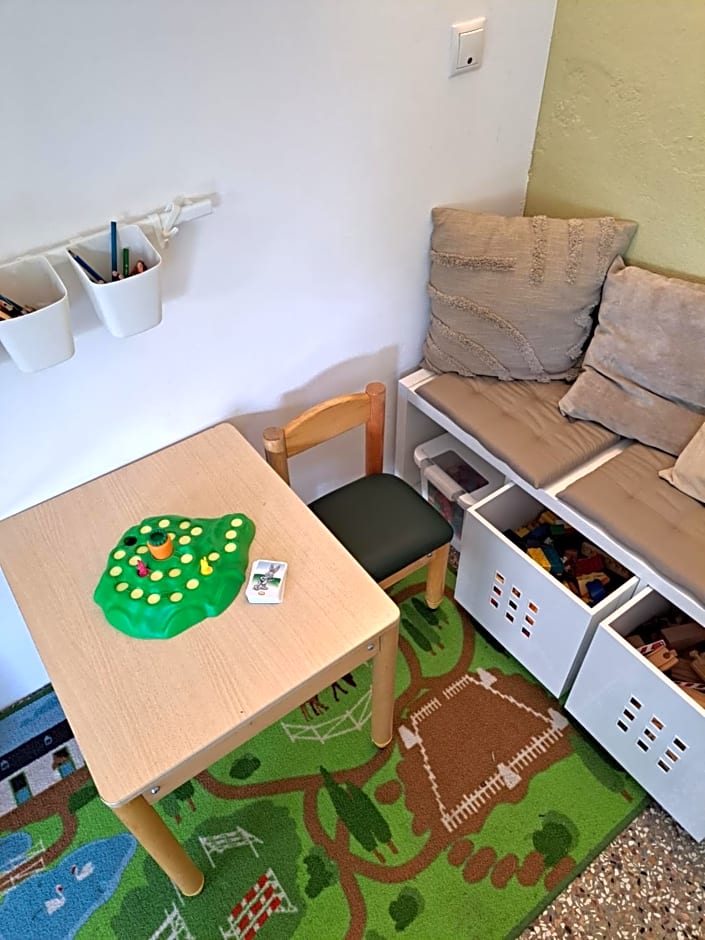 Gästehaus Lanthaler