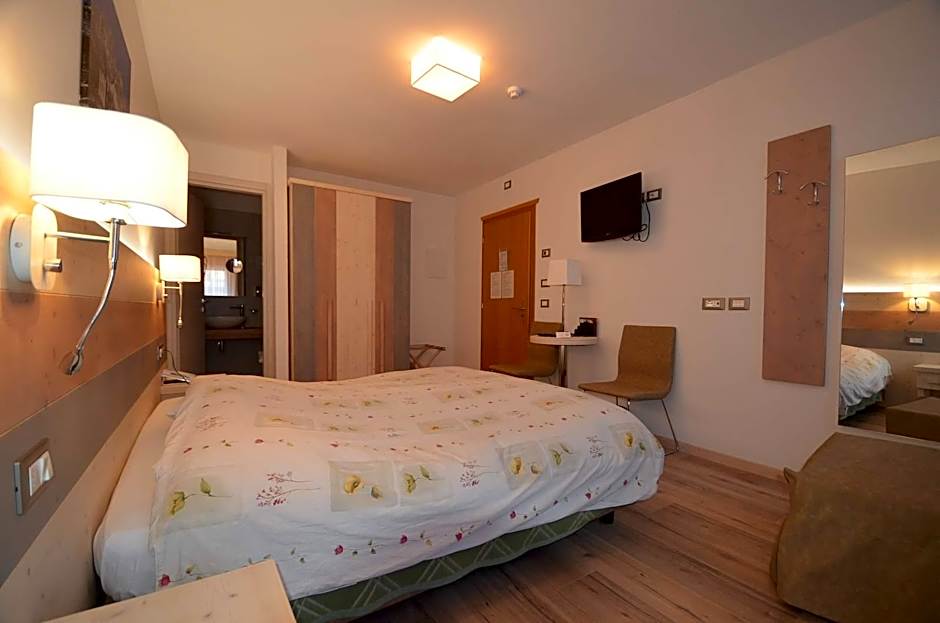 Hotel Centrale