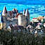 Chez annie et jean michel Bagatelle chambres d hôtes