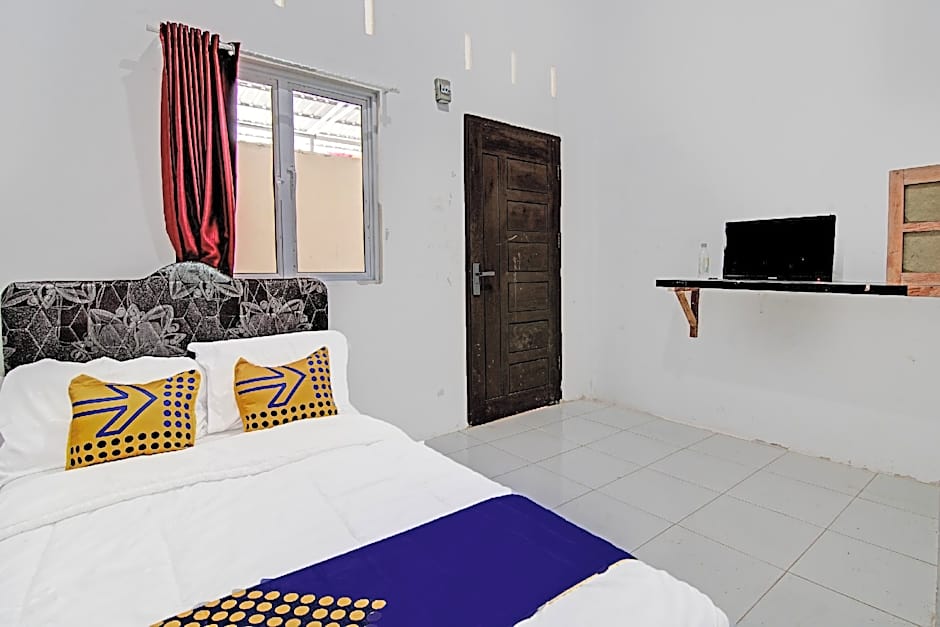 Hotel O Homestay Hj Lela Syariah