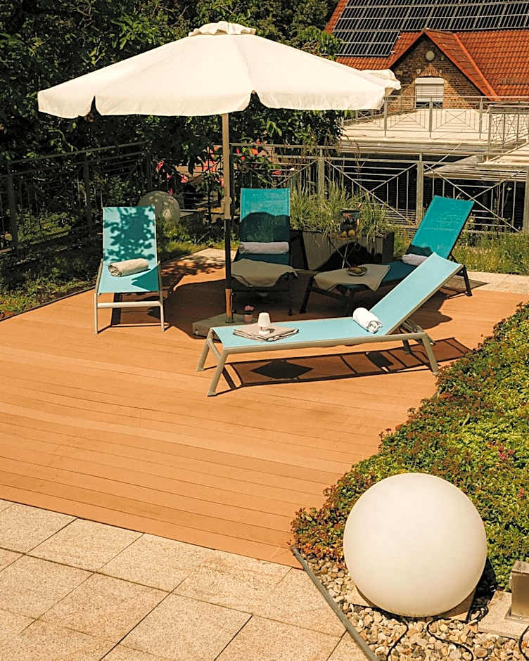 Hotel An der Wasserburg