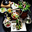 Solaria Nishitetsu Hotel Kyoto Premier