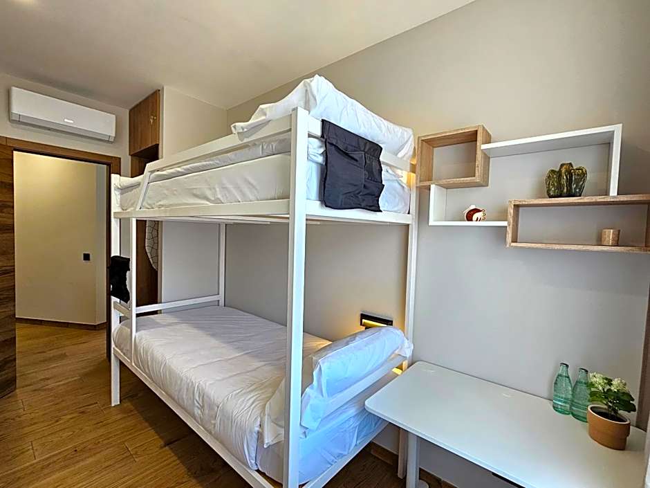 LAGOM Apartments NEW, 5 min walk from the sea