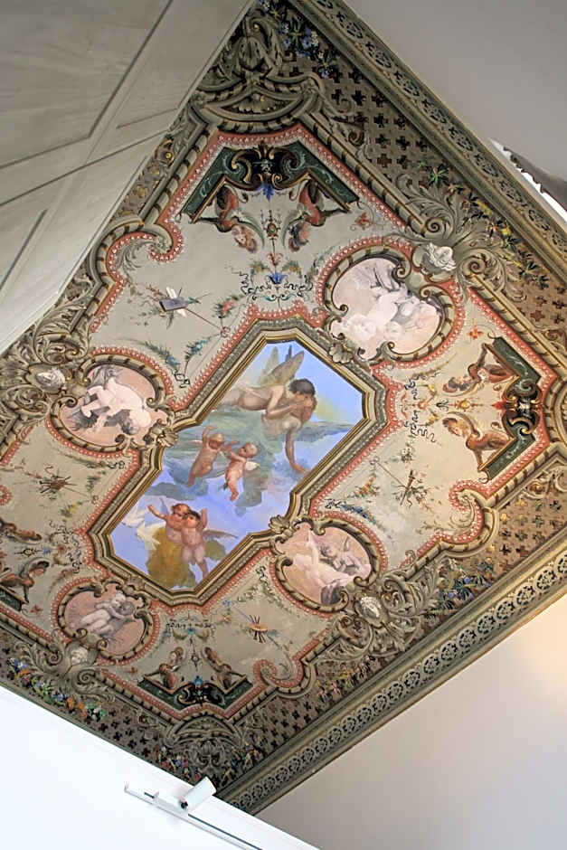 Hotel Palazzo Vannoni