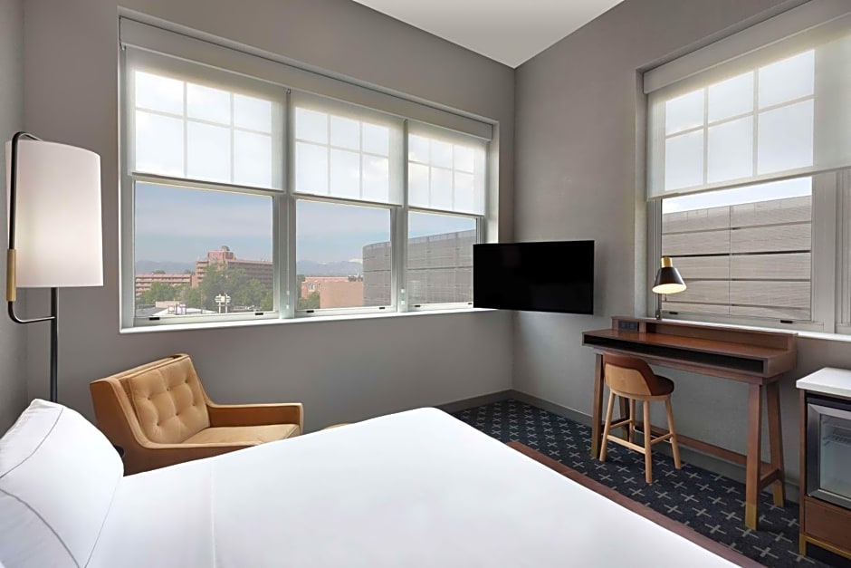 The Slate Denver, Tapestry Collection By Hilton