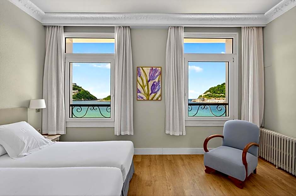 Hotel Niza