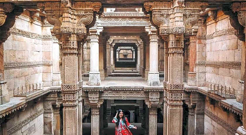 Holiday Inn Express Ahmedabad Prahlad Nagar By IHG