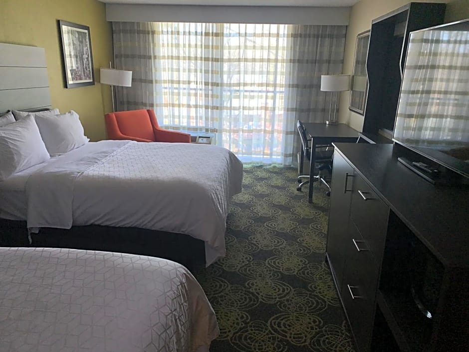 Holiday Inn Charlottesville-Univ Area, an IHG Hotel