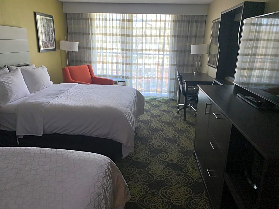 Holiday Inn University Area Charlottesville, an IHG Hotel