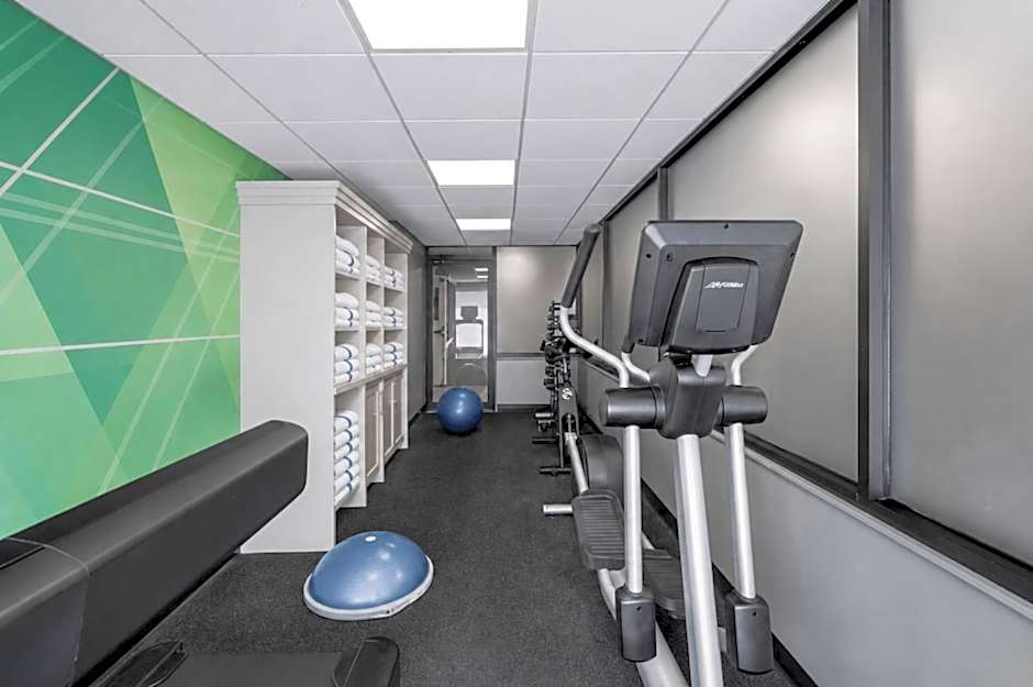 Holiday Inn South Kingstown-Newport Area By IHG