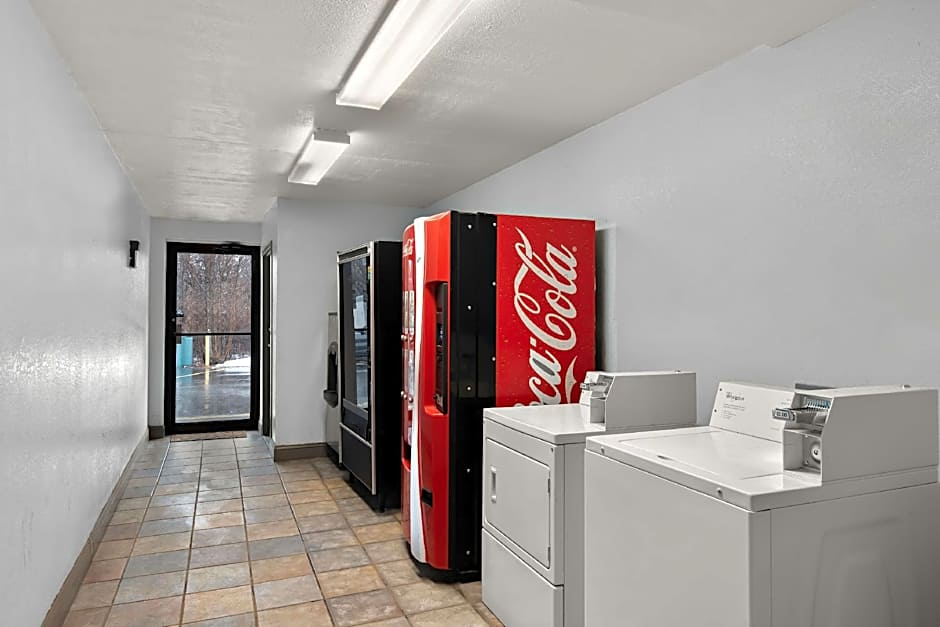 Americas Best Value Inn Bangor