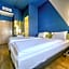 ibis budget Hotel Luzern City