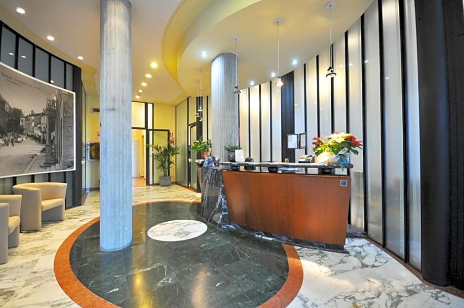 Hotel Roma