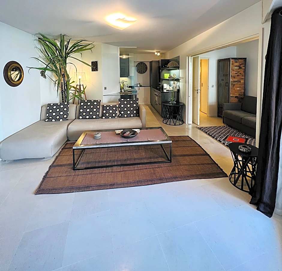 Residence Carlton Riviera