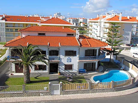 Santa Beach House