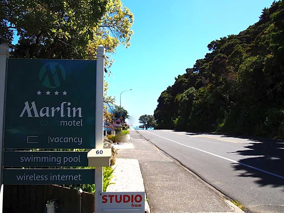 Marlin Court Motel