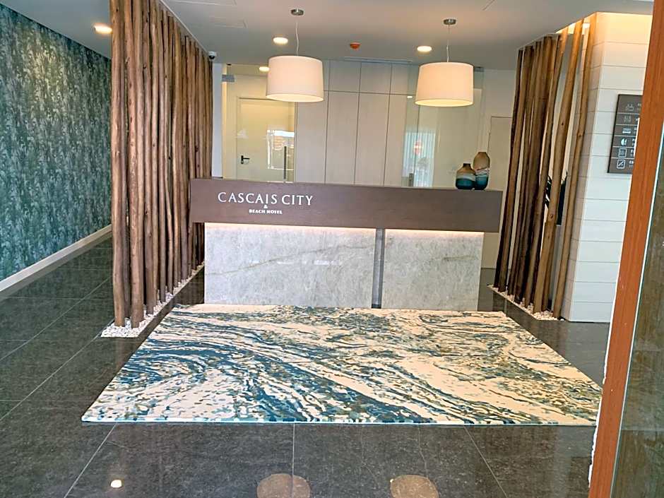 Cascais City & Beach Hotel