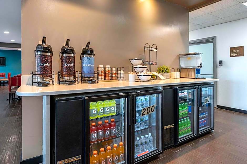 Comfort Inn Plainfield - Indianapolis Airport