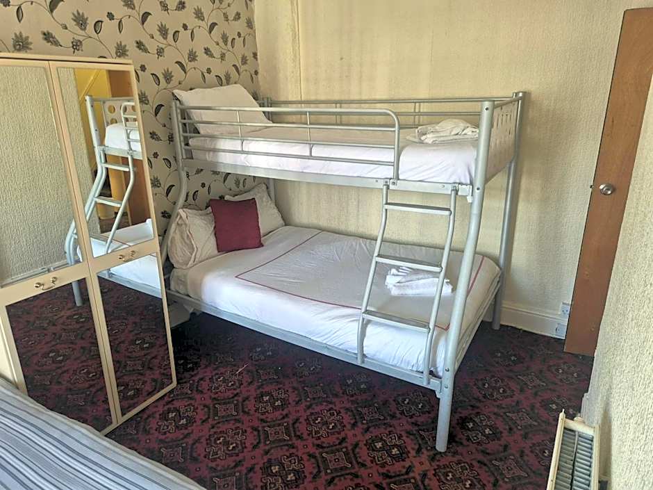 White Moon Hotel