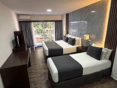 Ker Belgrano Hotel
