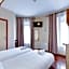 Résidence Molière Hôtel Paris Montrouge