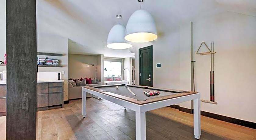 The Ritz Carlton Club Vail