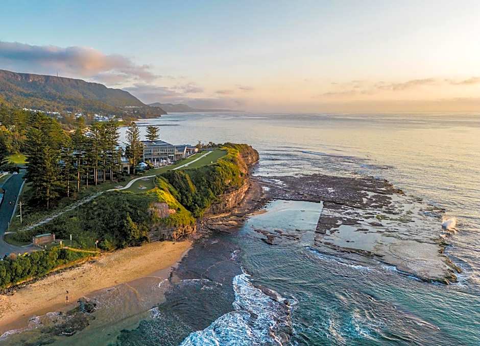 Headlands Austinmer Beach