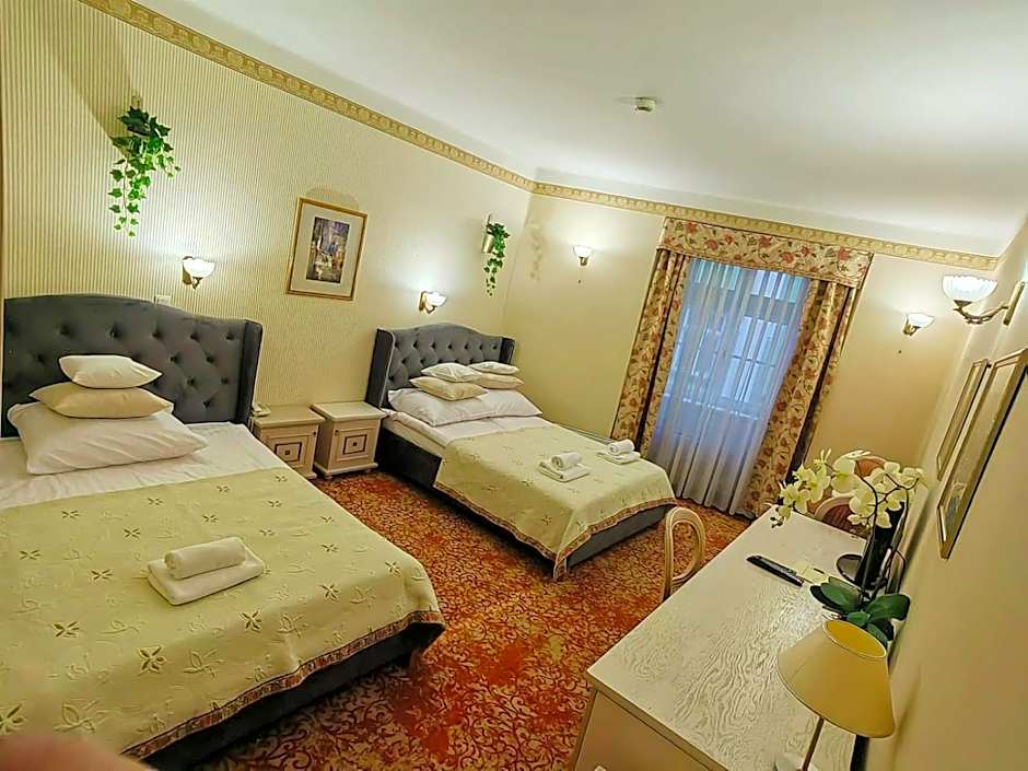Great Polonia Kraków Old Town