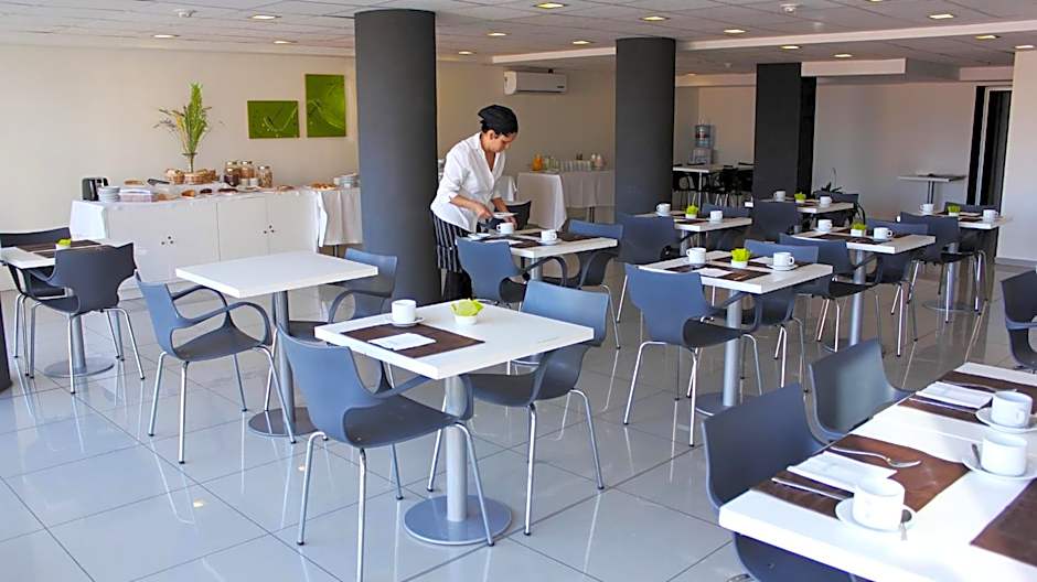 Hotel NEU 354