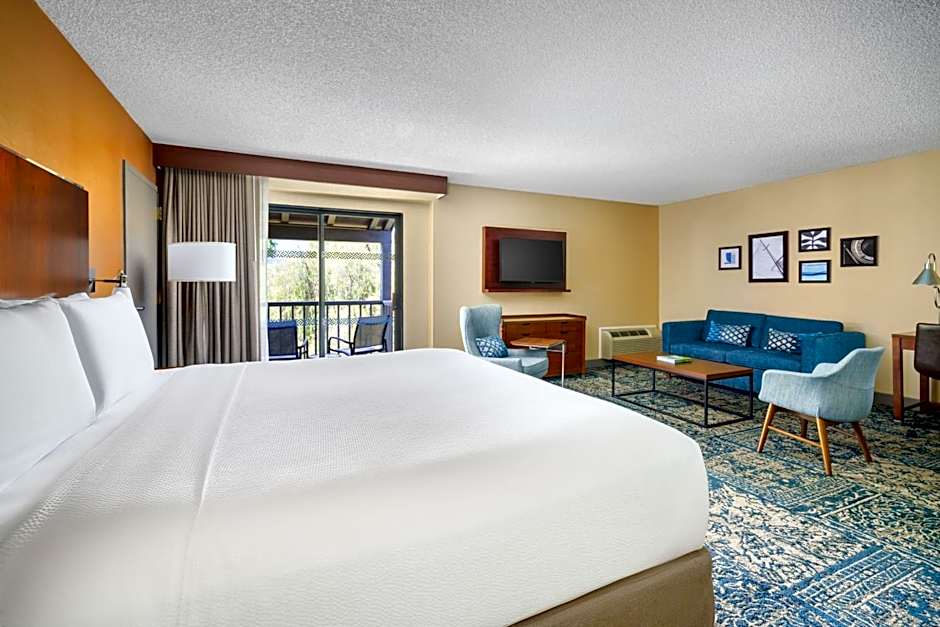 Four Points By Sheraton Pleasanton