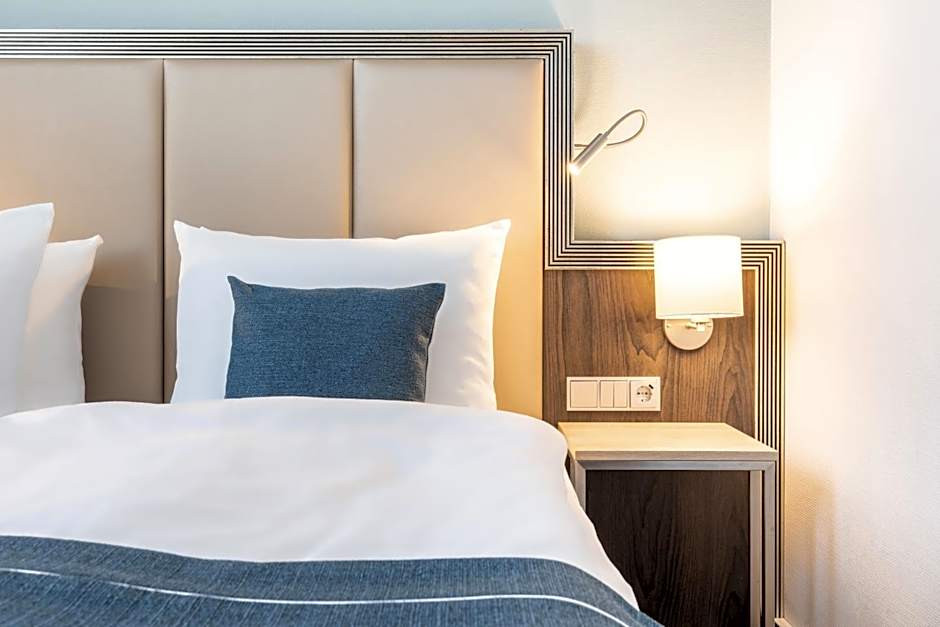 Garner Hotel Essen Handelshof by IHG
